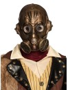 Gaspunk Steam Punk mask plastist