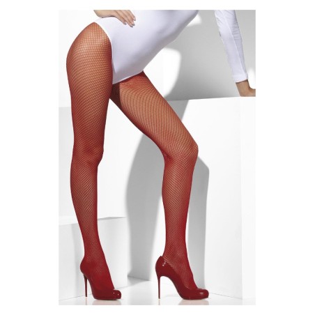 Värksukkpüksid punased