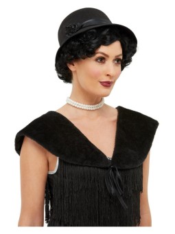 20ndate must kübar ja krae