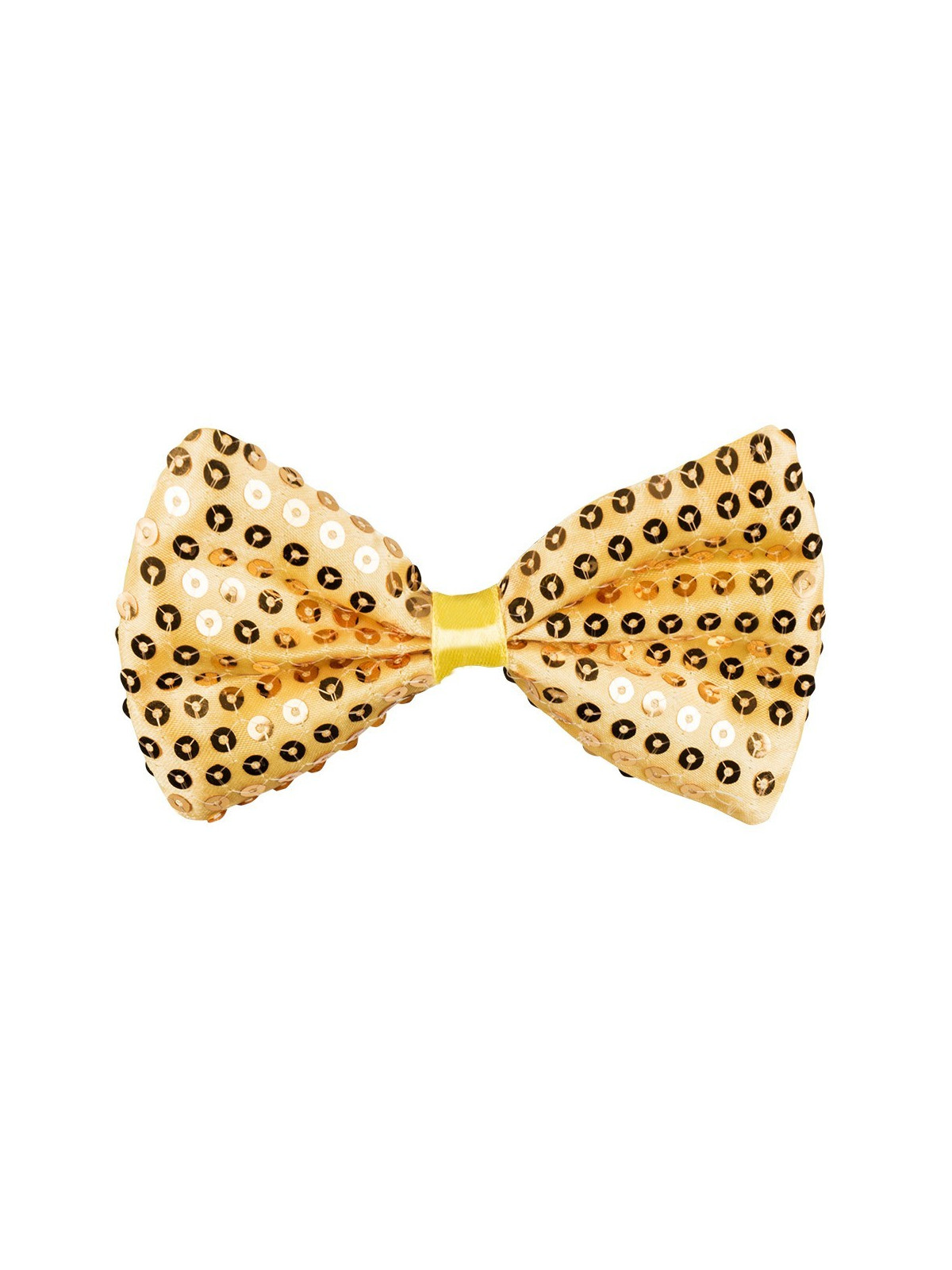 Kuldne litter kikilips kummiga