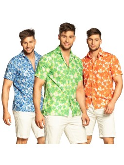 Hawaii teemaline särk L