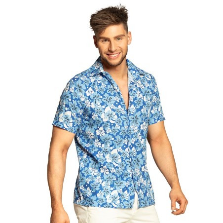 Hawaii teemaline särk L