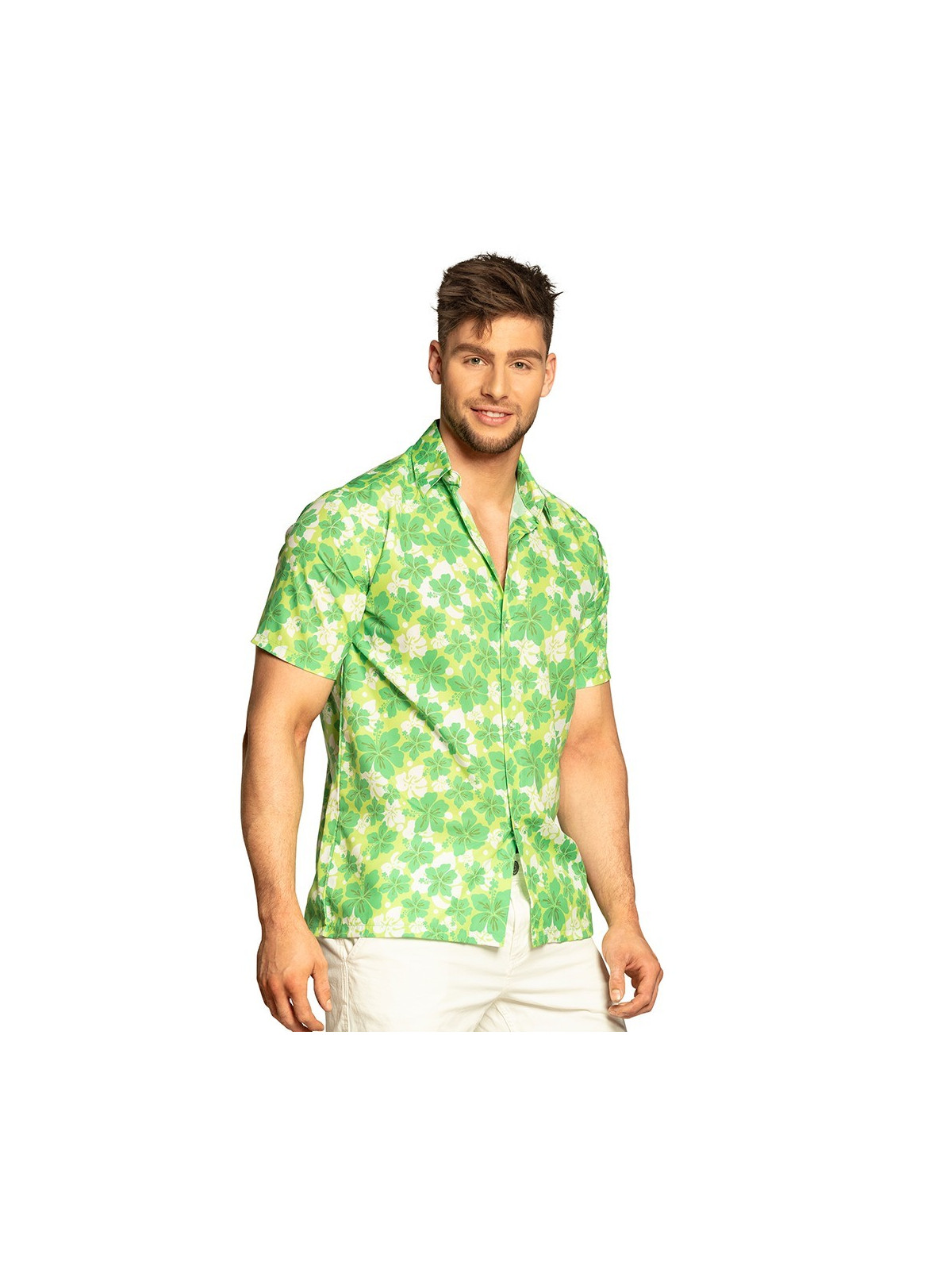 Hawaii teemaline särk L