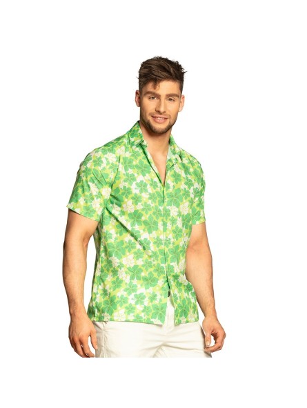 Hawaii teemaline särk L