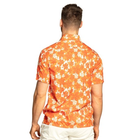 Hawaii teemaline särk L