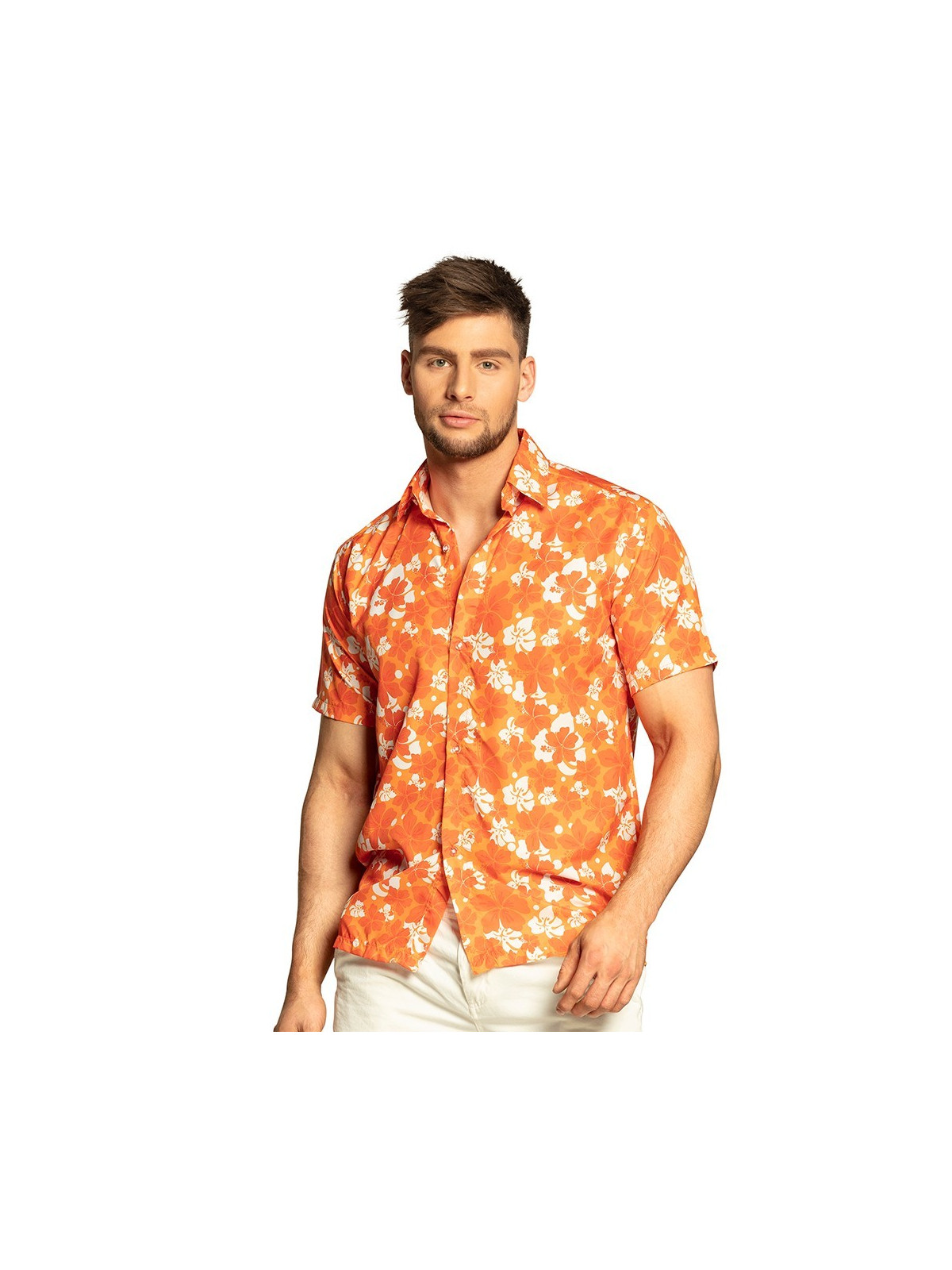 Hawaii teemaline särk L