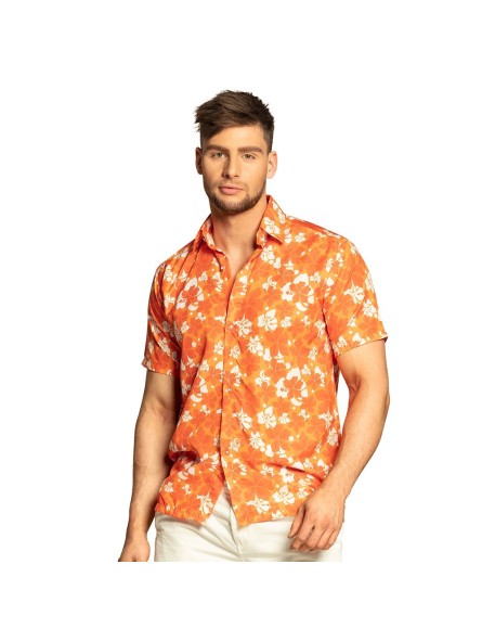 Hawaii teemaline särk L