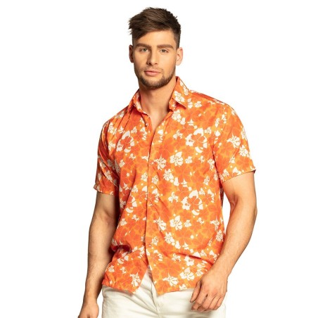 Hawaii teemaline särk L