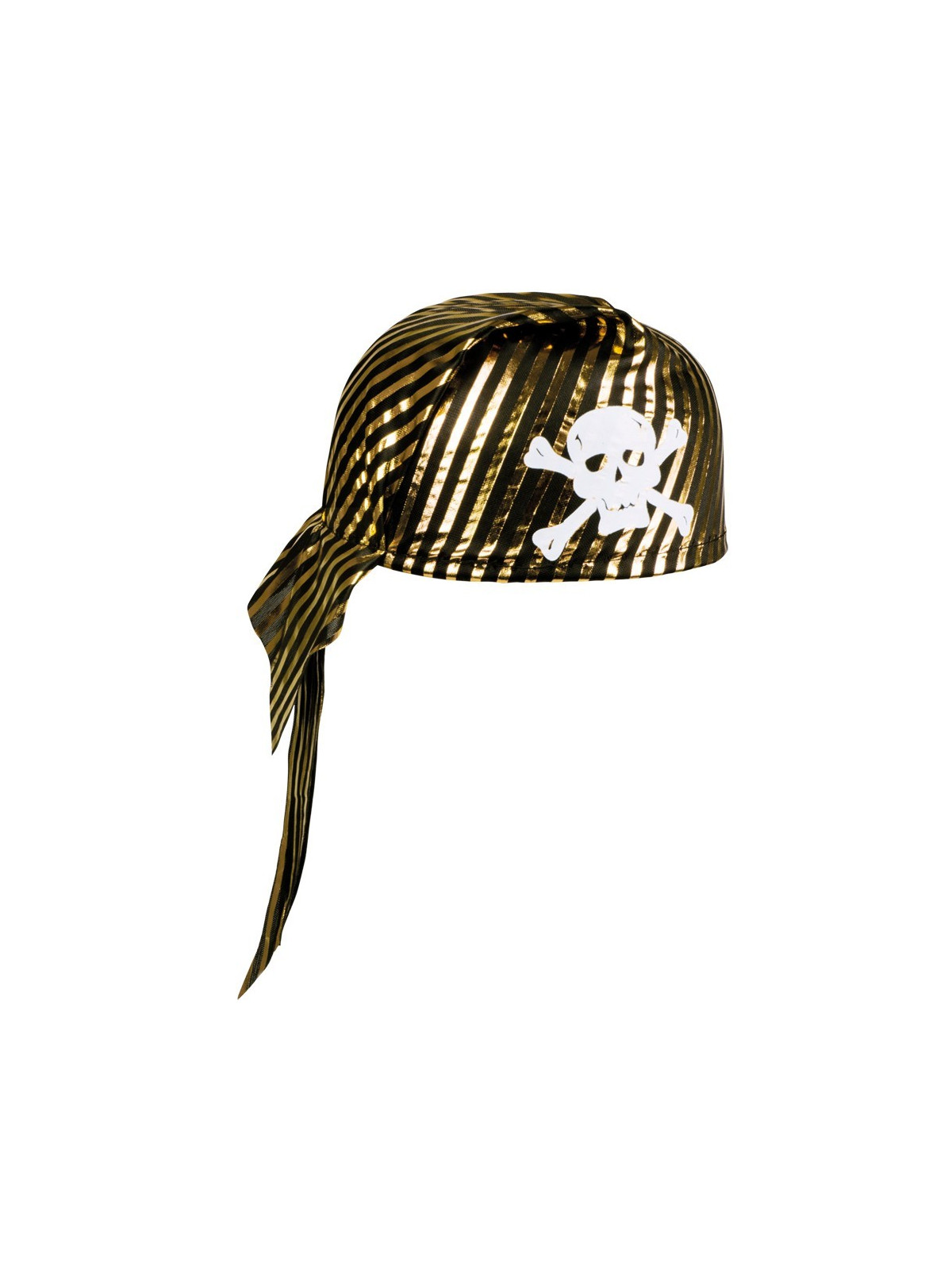 Piraadi rätik/müts erinevad