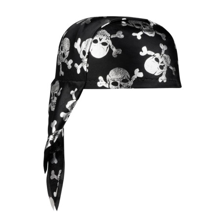 Piraadi rätik/müts erinevad