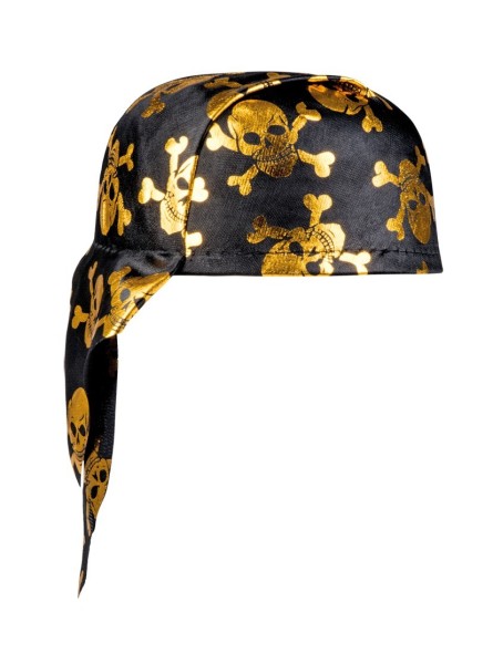 Piraadi rätik/müts erinevad