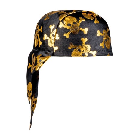 Piraadi rätik/müts erinevad