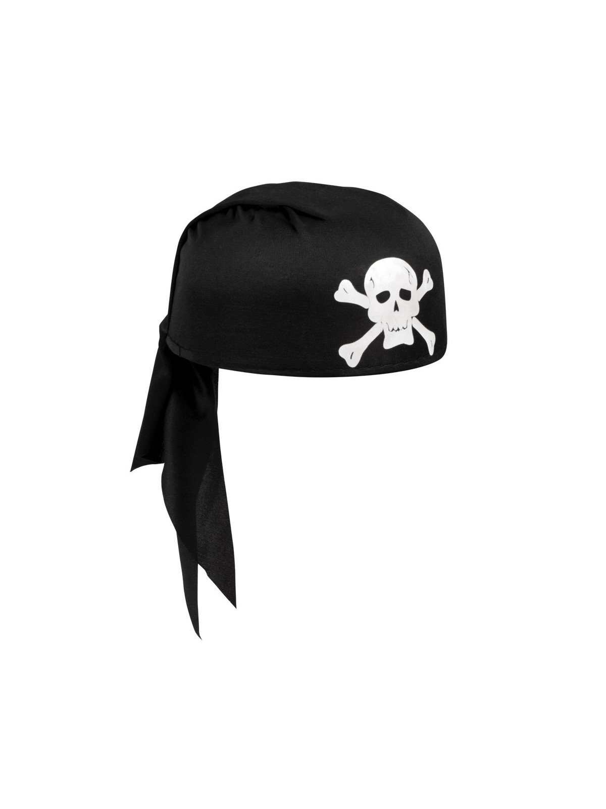 Piraadi rätik/müts erinevad