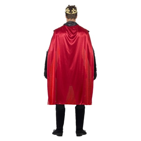 Kuningas Arthuri kostüüm