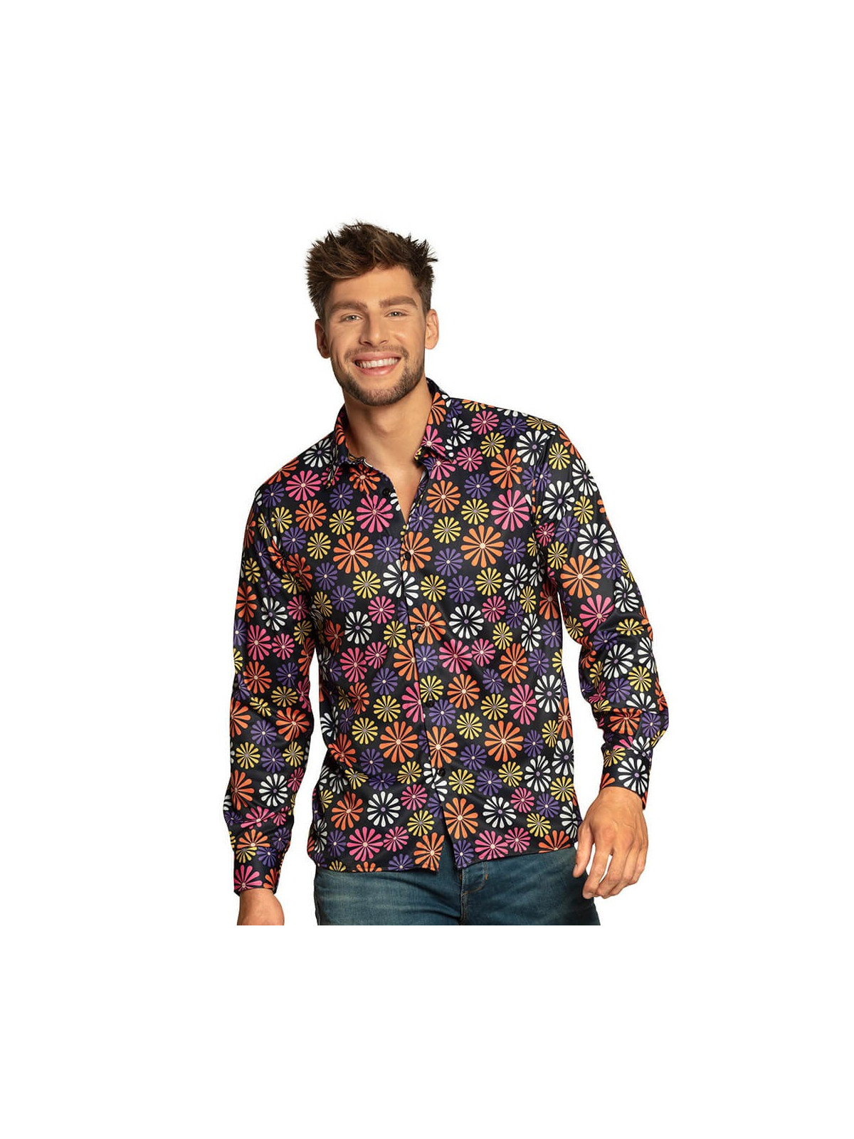 Lilleline hipi särk