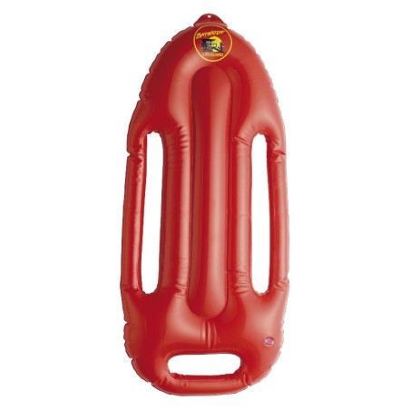 Rannavalve täispuhutav päästemadrats