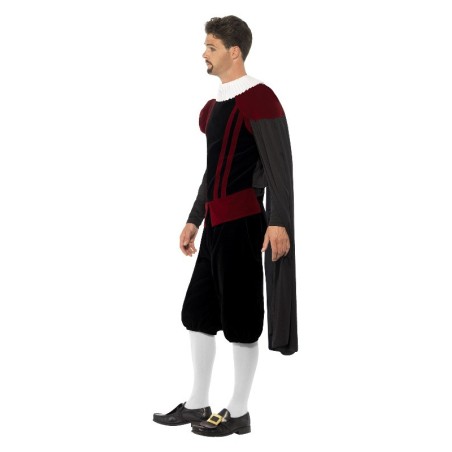 Ajalooline lord Tudor`i kostüüm M