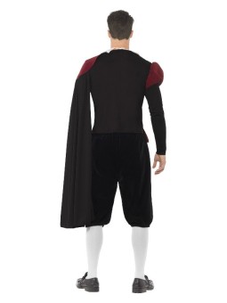 Ajalooline lord Tudor`i kostüüm M