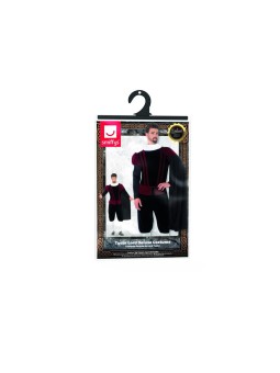 Ajalooline lord Tudor`i kostüüm M