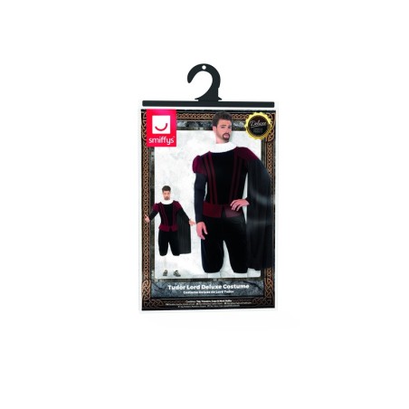 Ajalooline lord Tudor`i kostüüm M