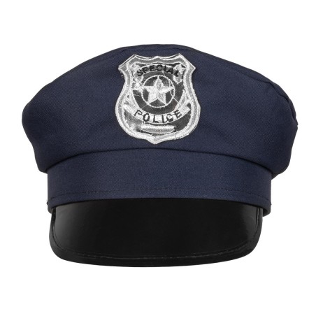 Politsei aksessuaaride komplekt