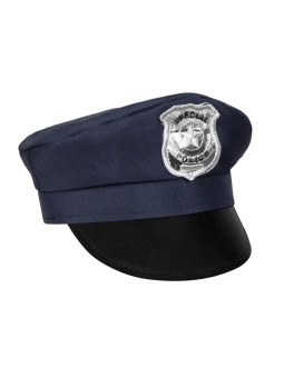 Politsei aksessuaaride komplekt