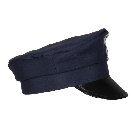 Politsei aksessuaaride komplekt