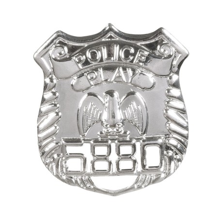 Politsei aksessuaaride komplekt