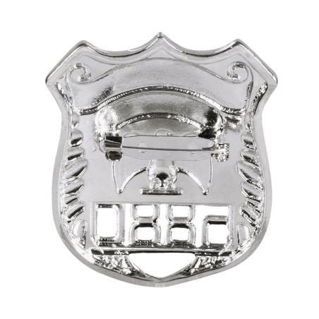 Politsei aksessuaaride komplekt