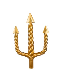 Neptunuse kuldne hark