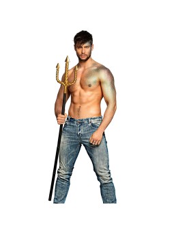 Neptunuse kuldne hark