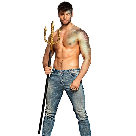 Neptunuse kuldne hark