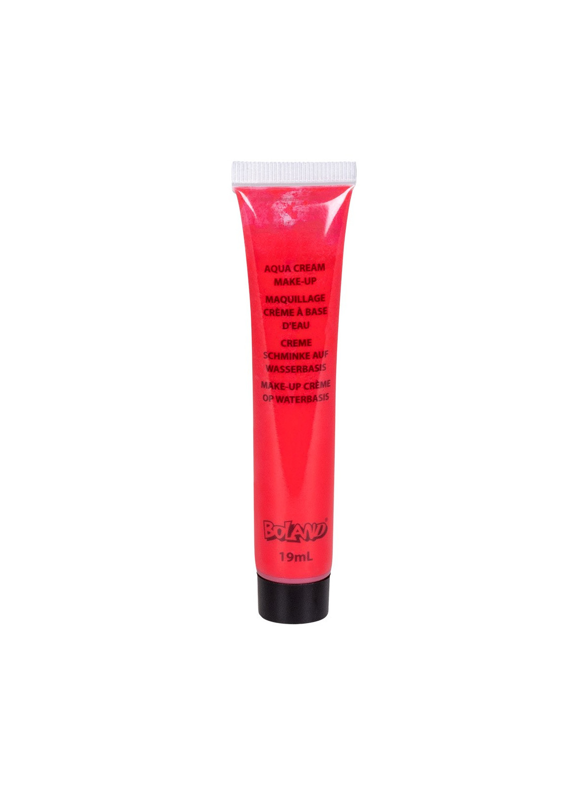 Punae värv tuubis 19ml