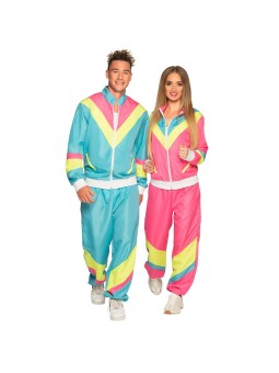 Sinised retro dressid meestele XL