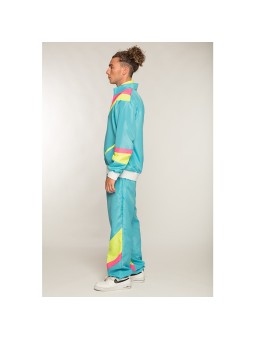 Sinised retro dressid meestele XL