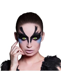 Nädalased kollased läätsed