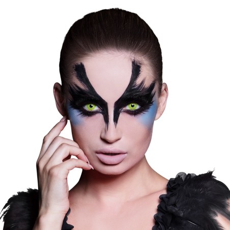 Nädalased kollased läätsed