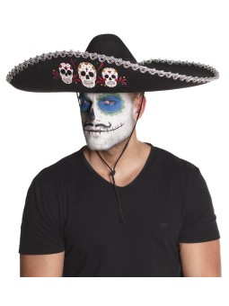 Sombreero pealuudega