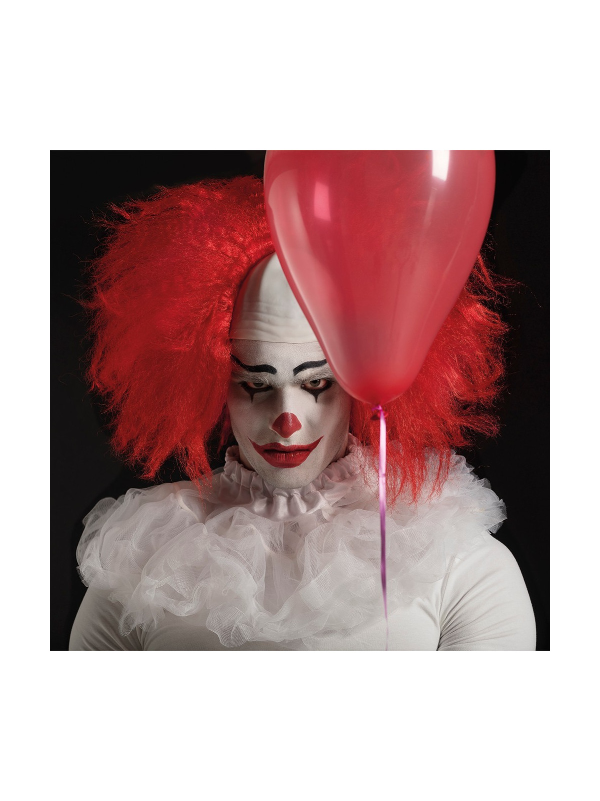 Jubeklouni poolparukas