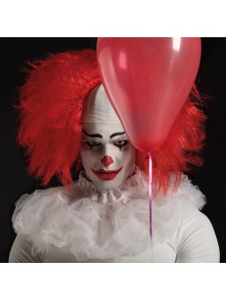 Jubeklouni poolparukas