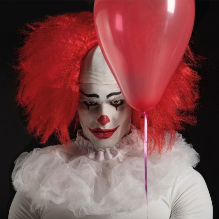 Jubeklouni poolparukas