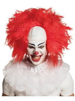 Jubeklouni poolparukas