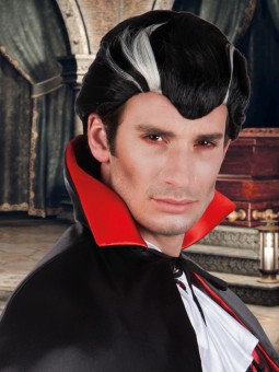 Dracula parukas