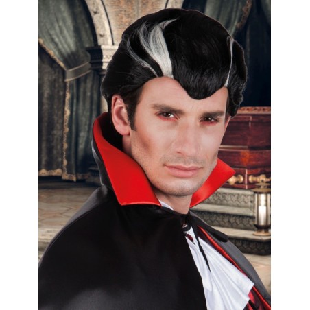 Dracula parukas