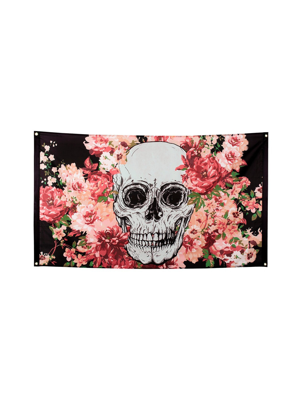 Dekoratsioon- Day of the Dead lipp