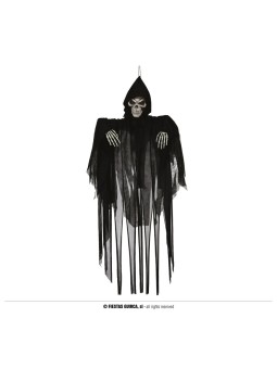 Rippuvad röökivad pealuudega kollid 120cm