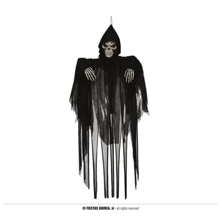 Rippuvad röökivad pealuudega kollid 120cm