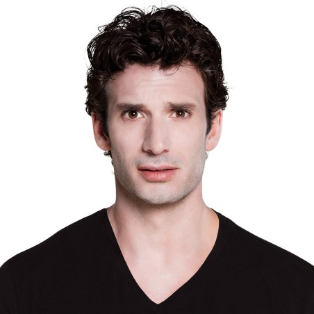 Vampiiri näovärvide komplekt