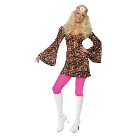 Hipikleit rahumärkidega