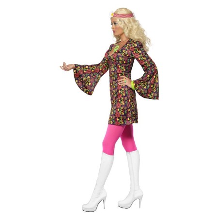 Hipikleit rahumärkidega